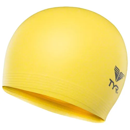 TYR Latex Swim Caps