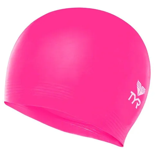 TYR Latex Swim Caps