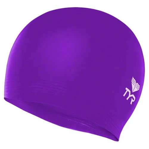 TYR Latex Swim Caps