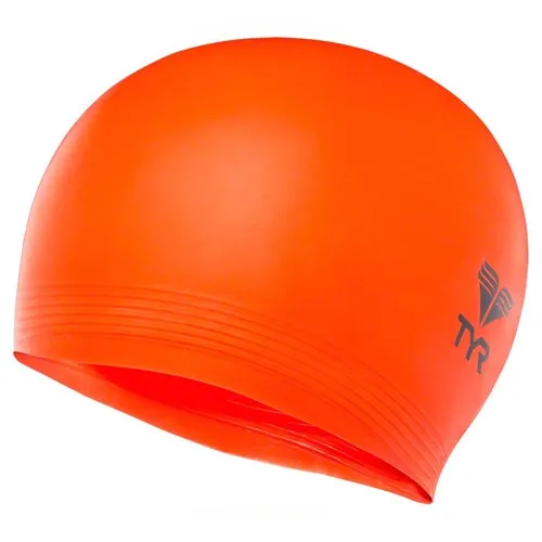 TYR Latex Swim Caps