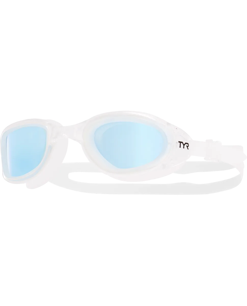 TYR Special Ops 2.0 Non-Mirrored Adult Swim Goggles