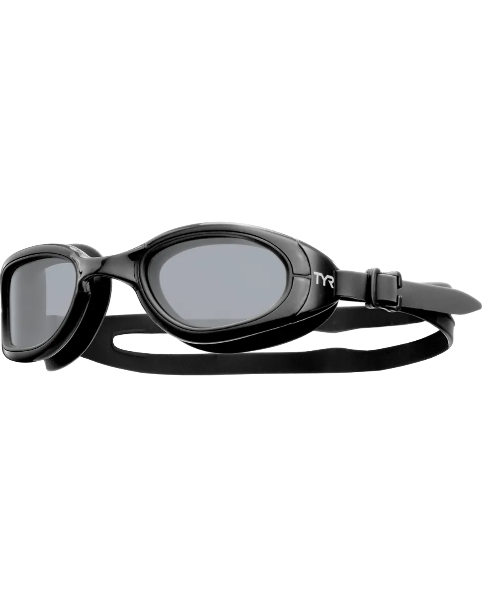 TYR Special Ops 2.0 Non-Mirrored Adult Swim Goggles