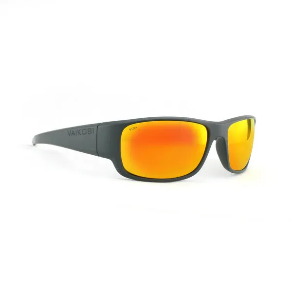 VAIKOBI SORRENTO POLARIZED SUNGLASSES