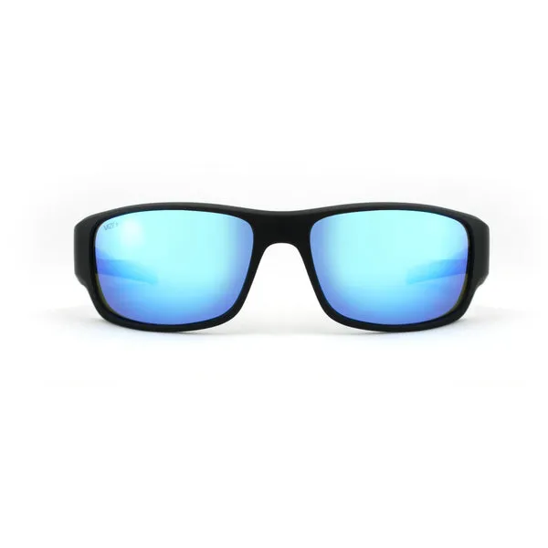 VAIKOBI SORRENTO POLARIZED SUNGLASSES