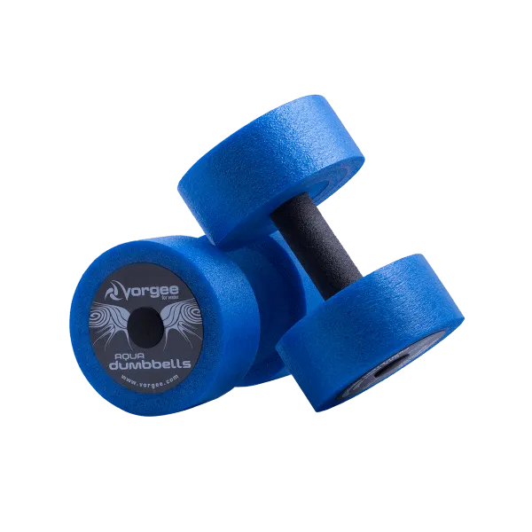 Vorgee Aqua Dumbbells