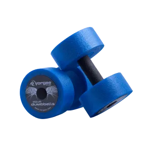 Vorgee Aqua Dumbbells