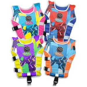 Wahu Children's Swim Vest