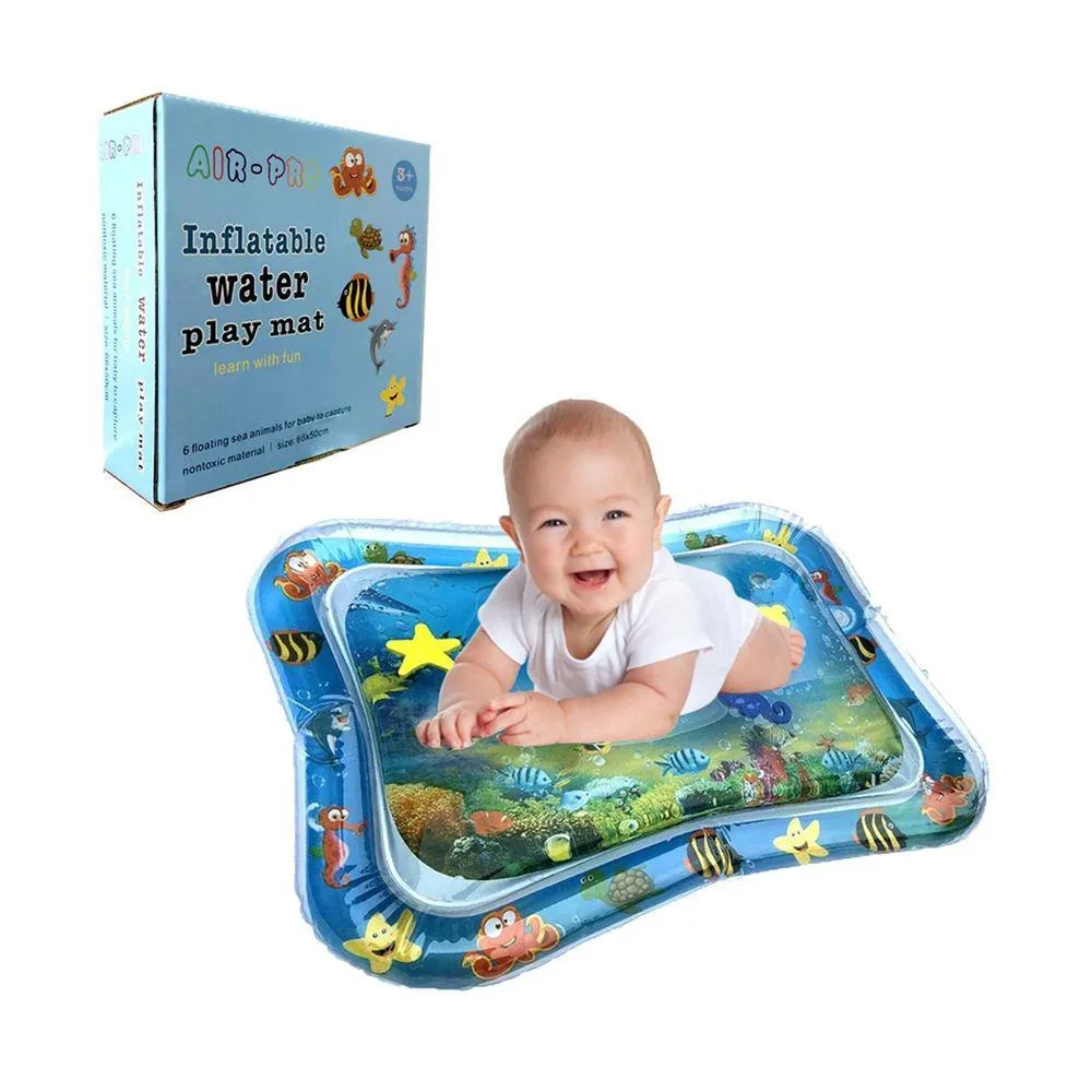 Water Mat For Babies