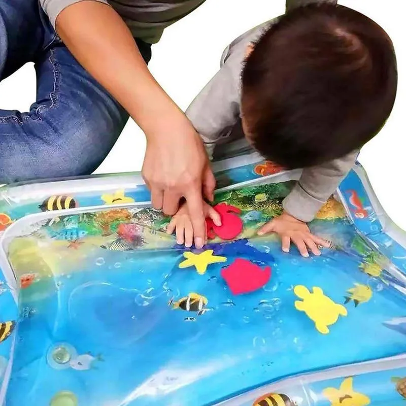 Water Mat For Babies