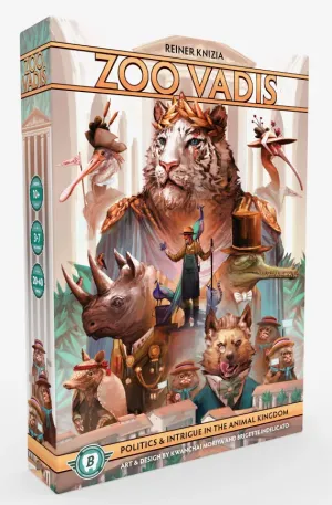 Zoo Vadis Standard Edition